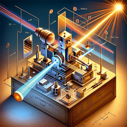 Ravebo's Gas Analysers