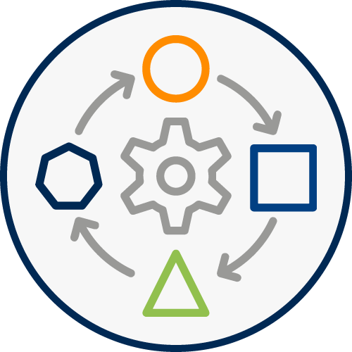  Adaptieve Natgasscrubber Configuraties